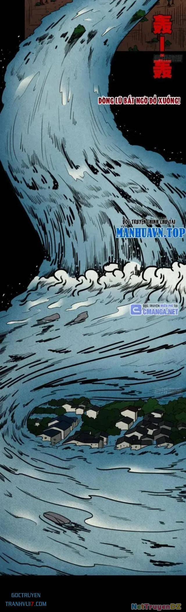 Đấu Yếm Thần 17 trang 29