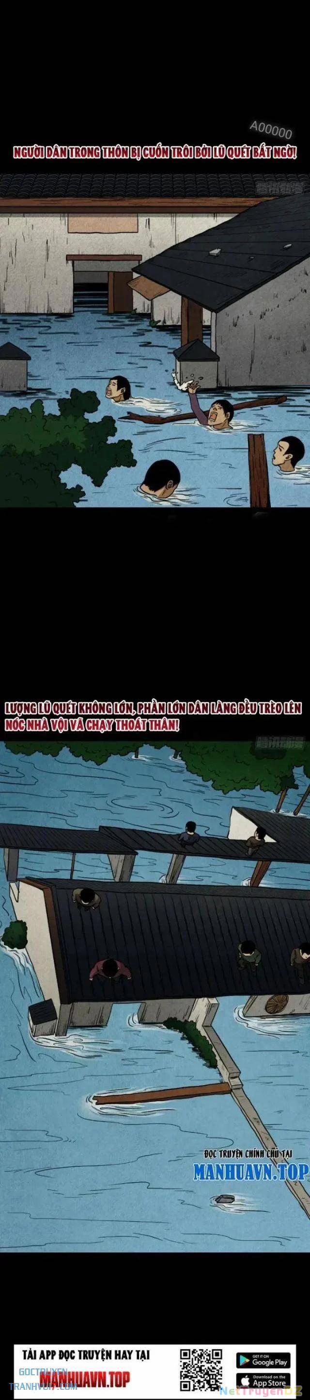 Đấu Yếm Thần 17 trang 30