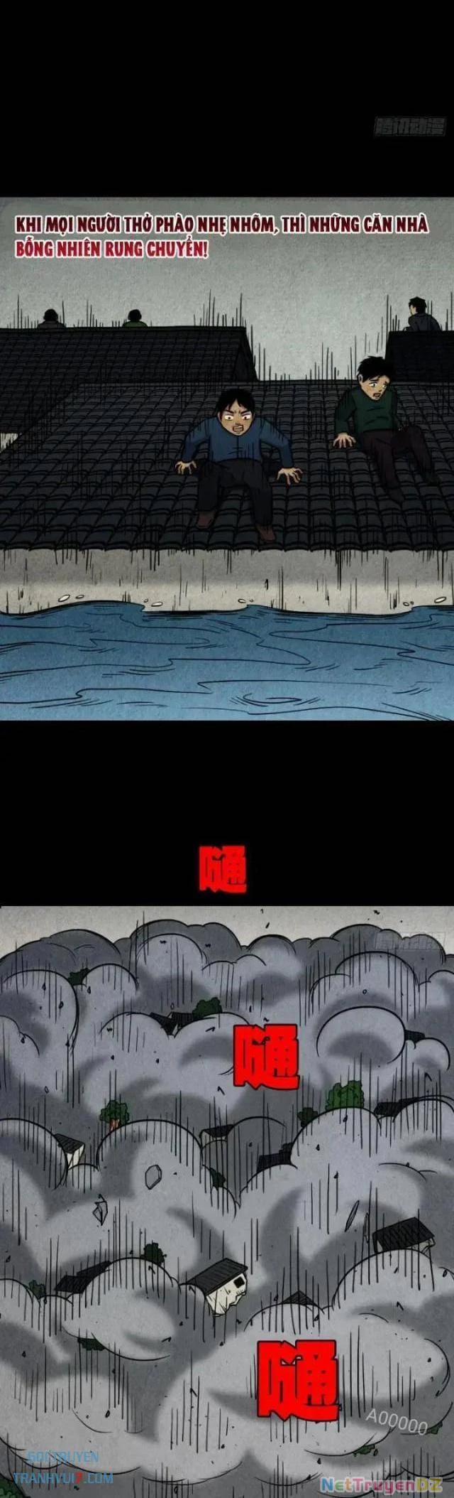 Đấu Yếm Thần 17 trang 31