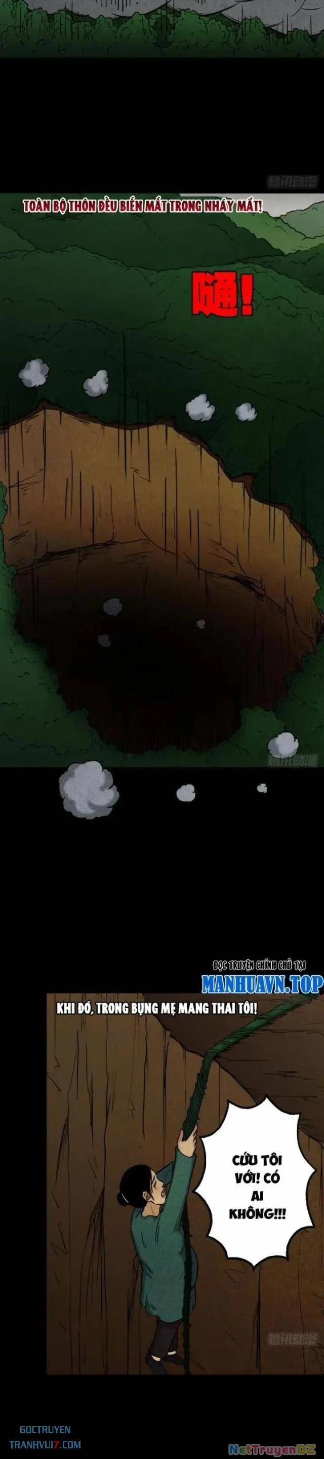 Đấu Yếm Thần 17 trang 32