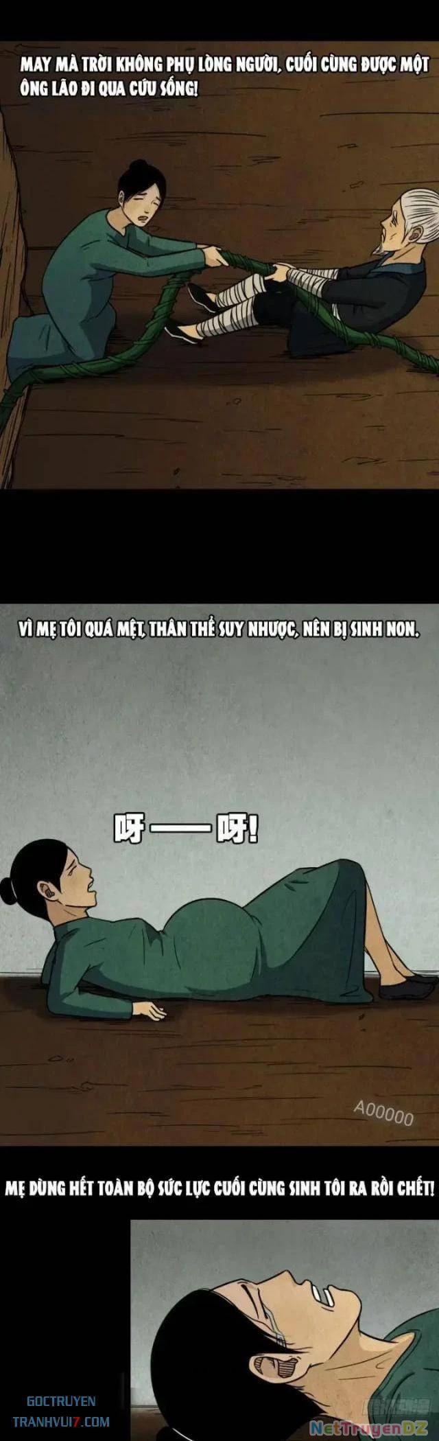 Đấu Yếm Thần 17 trang 33