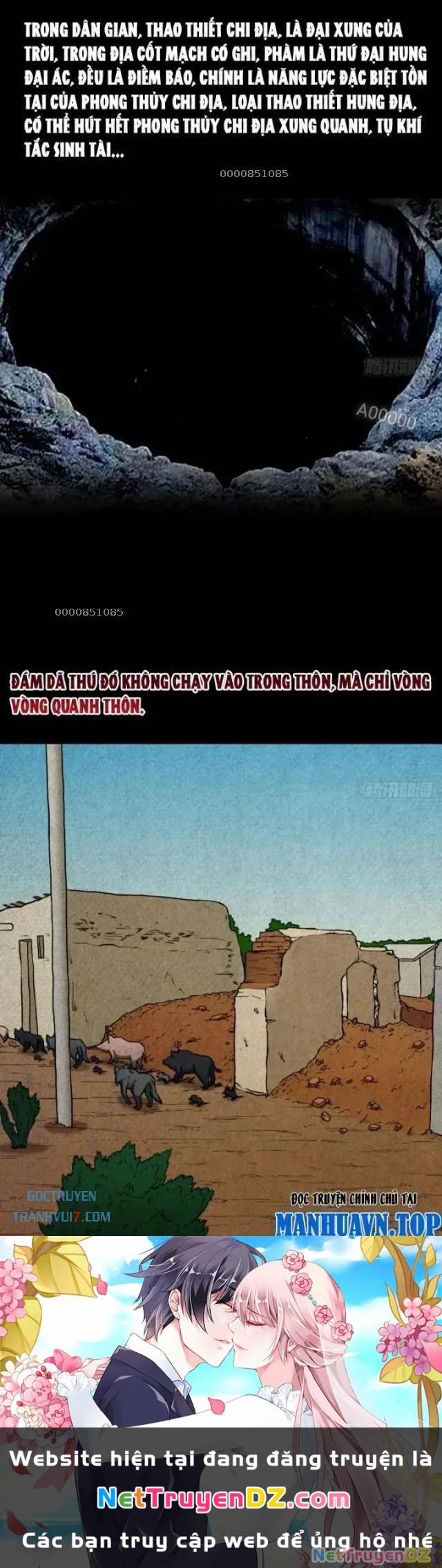 Đấu Yếm Thần 17 trang 38