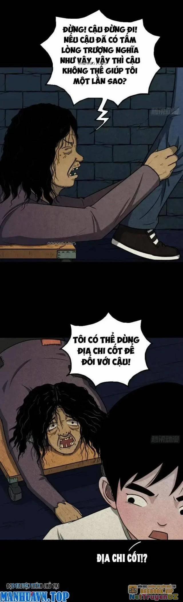 Đấu Yếm Thần 17 trang 7