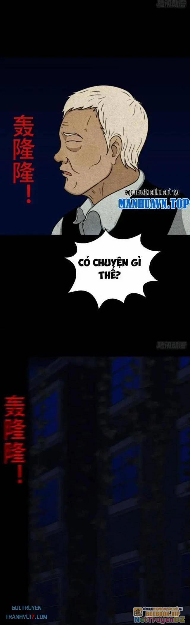 Đấu Yếm Thần 18 trang 11