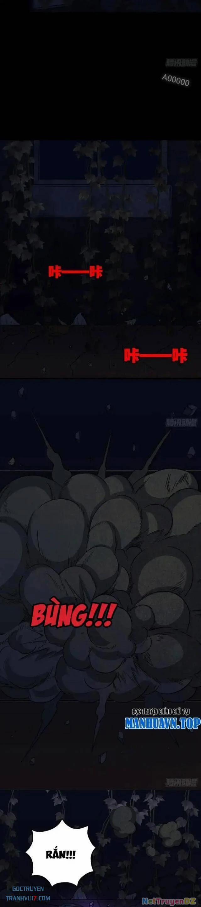 Đấu Yếm Thần 18 trang 12