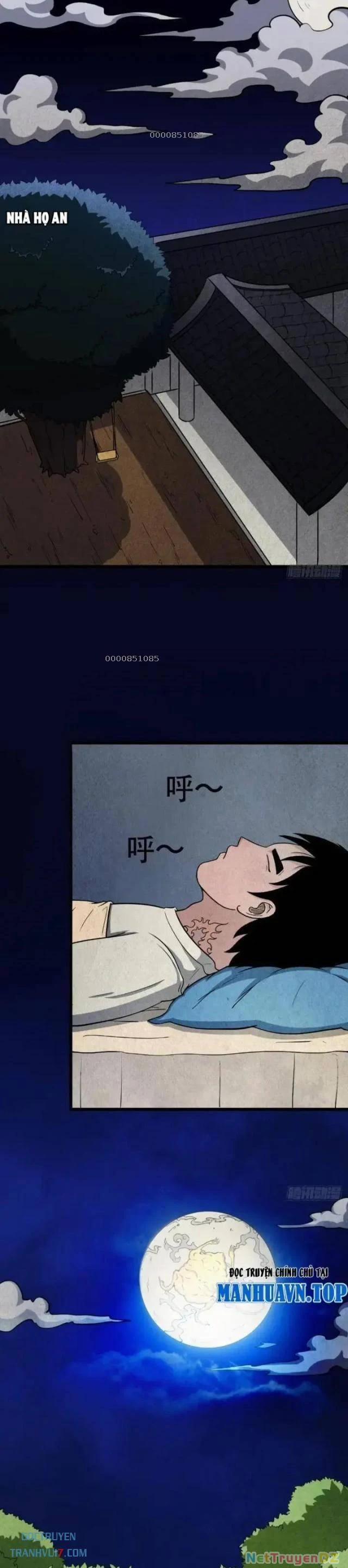 Đấu Yếm Thần 18 trang 16