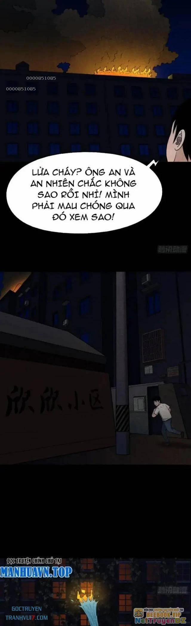 Đấu Yếm Thần 18 trang 7