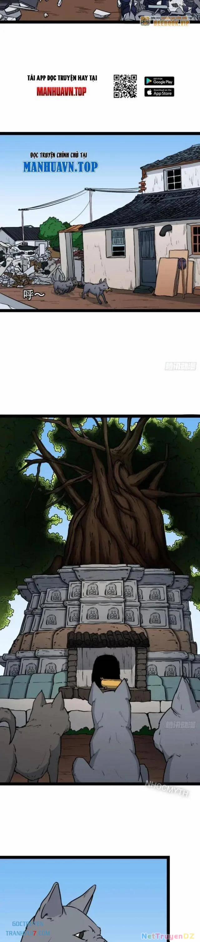 Đấu Yếm Thần 19 trang 23