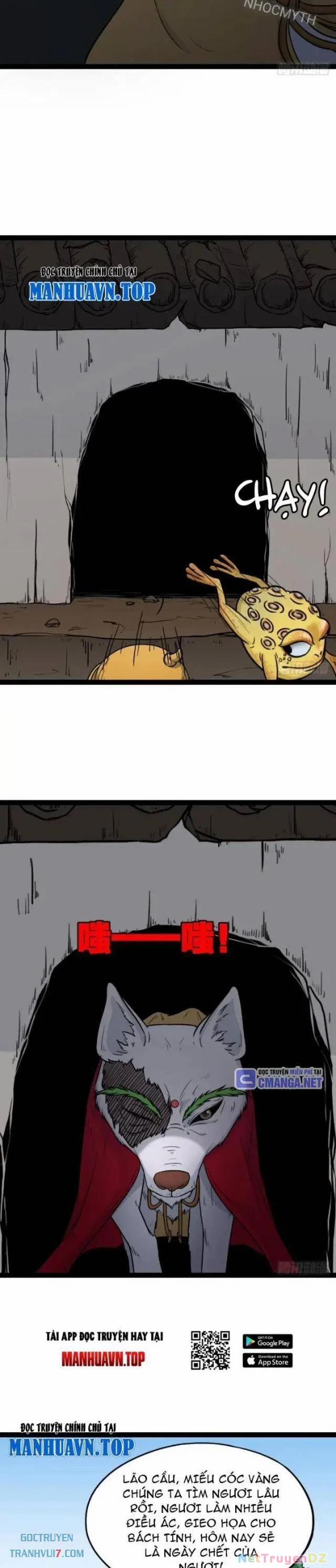 Đấu Yếm Thần 19 trang 30