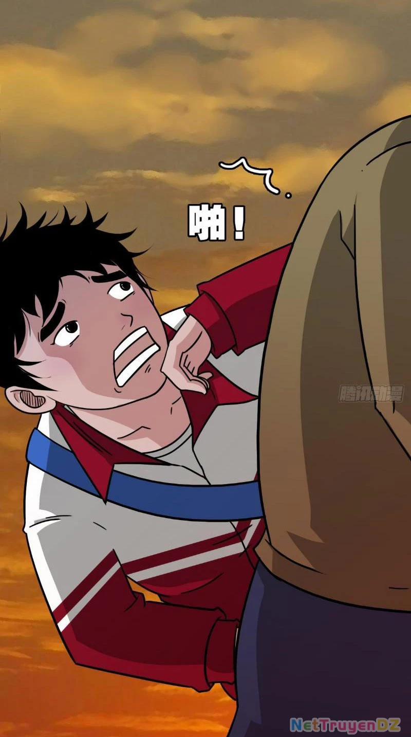 Đấu Yếm Thần 2 trang 10