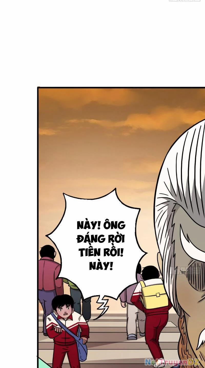 Đấu Yếm Thần 2 trang 15