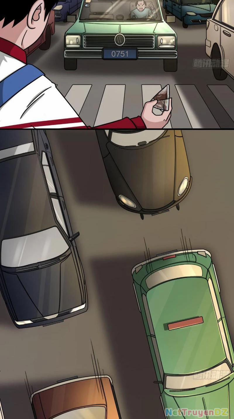 Đấu Yếm Thần 2 trang 18