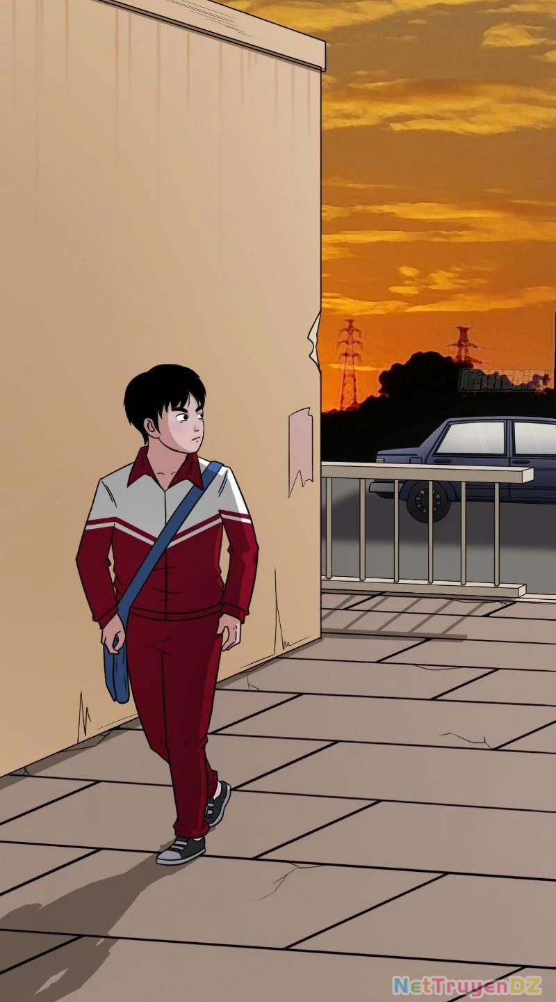 Đấu Yếm Thần 2 trang 20