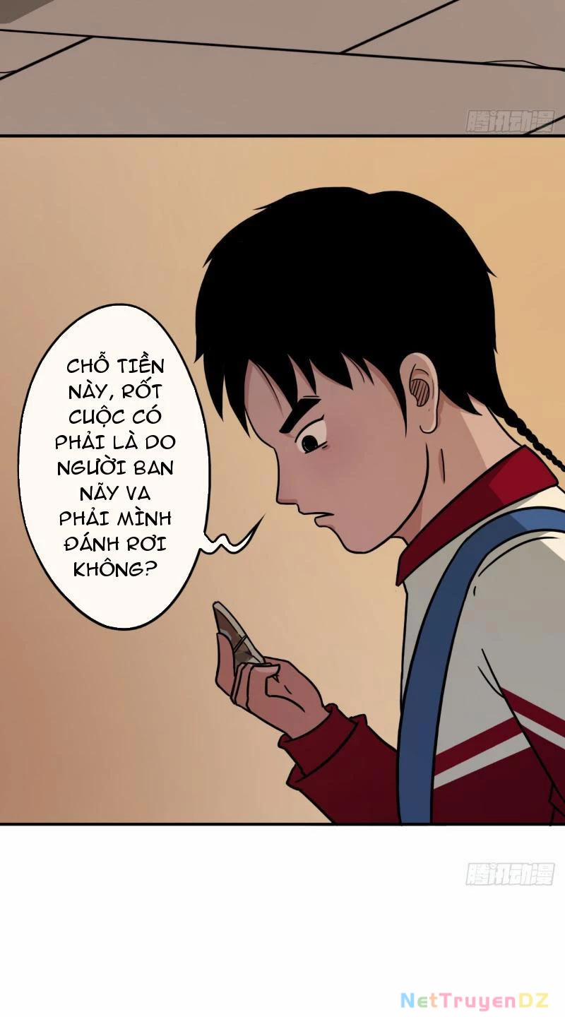 Đấu Yếm Thần 2 trang 21