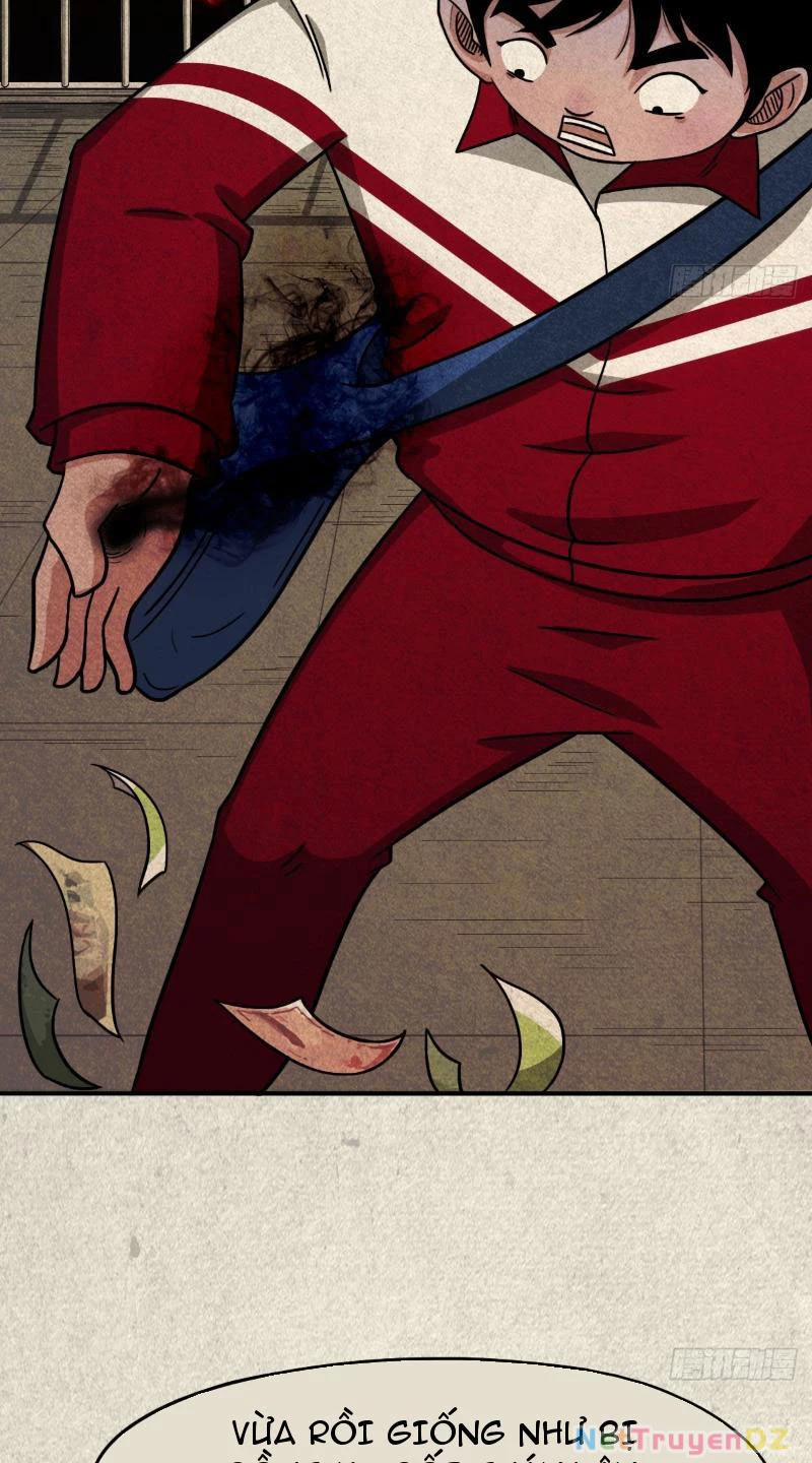 Đấu Yếm Thần 2 trang 27