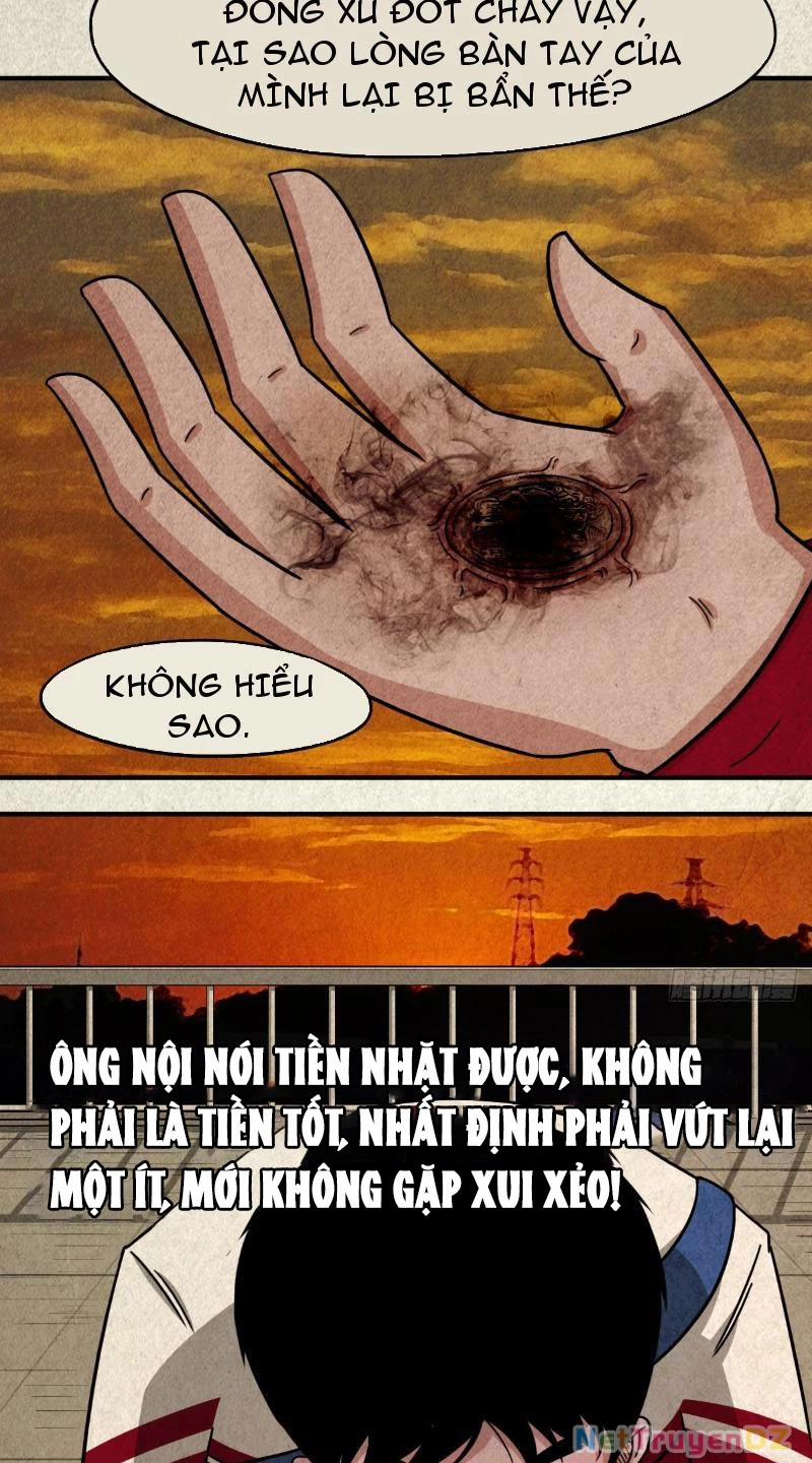 Đấu Yếm Thần 2 trang 28