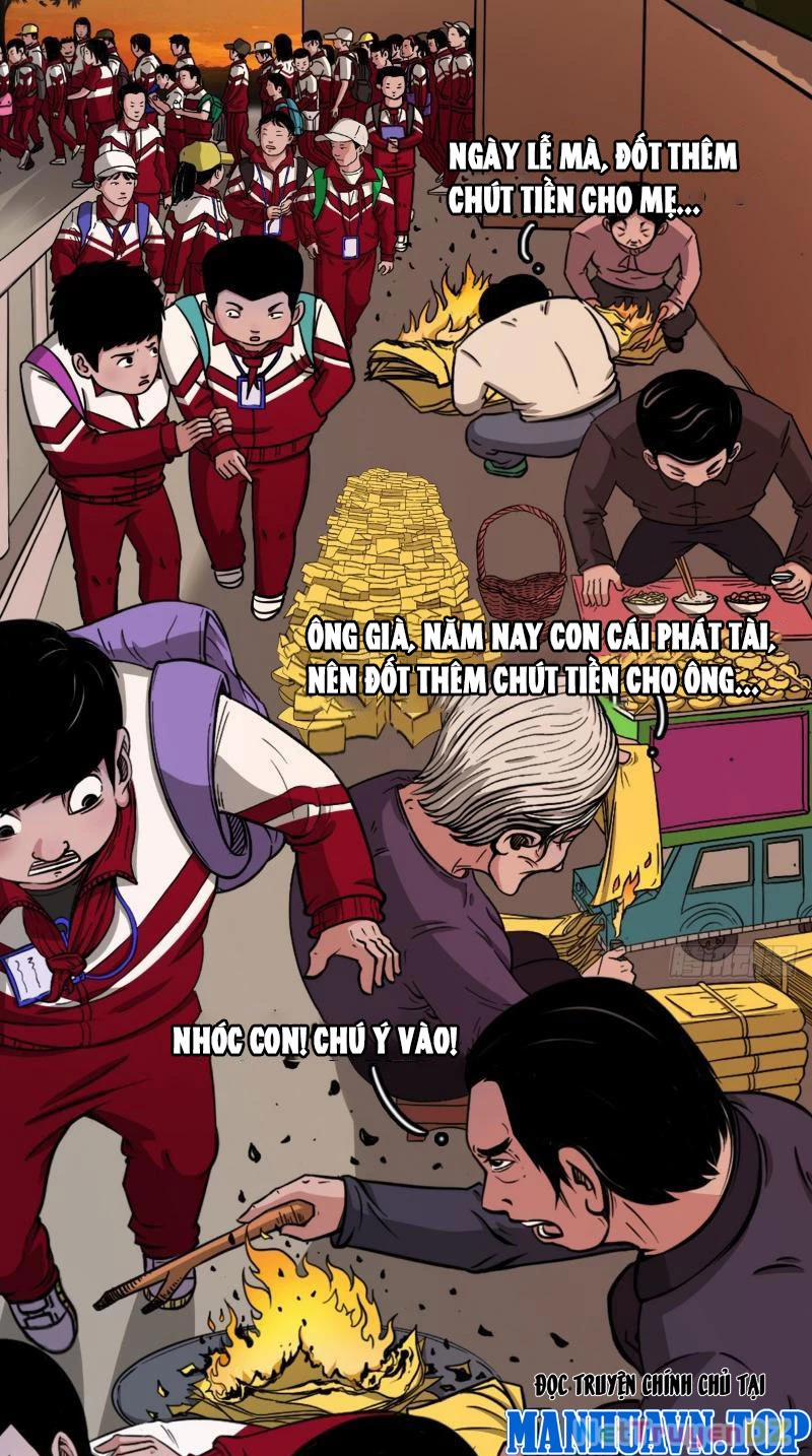 Đấu Yếm Thần 2 trang 3