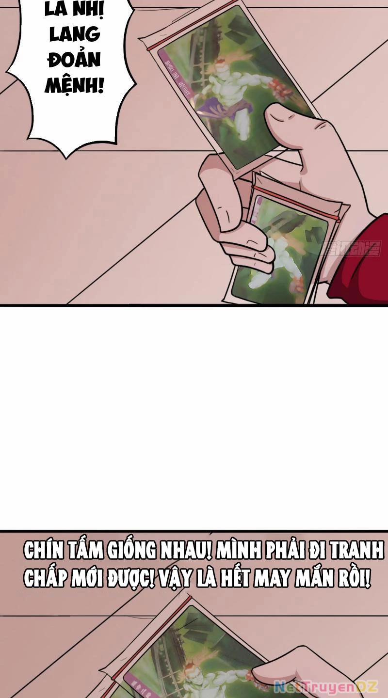 Đấu Yếm Thần 2 trang 35