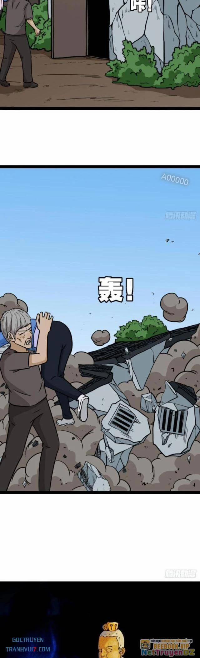 Đấu Yếm Thần 20 trang 15