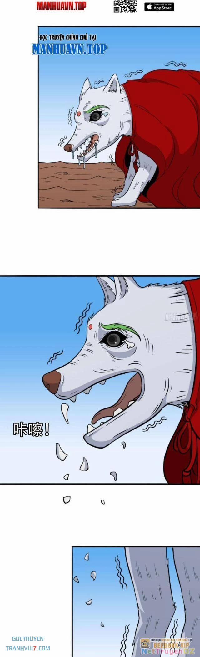 Đấu Yếm Thần 20 trang 19