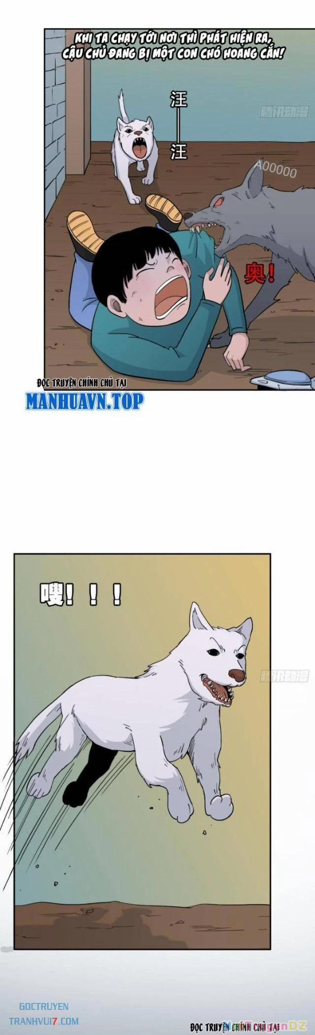 Đấu Yếm Thần 20 trang 26