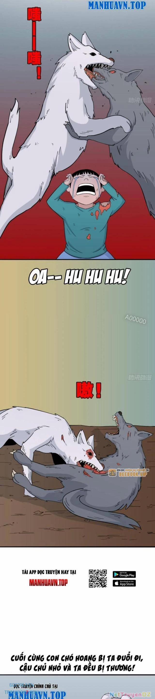 Đấu Yếm Thần 20 trang 27