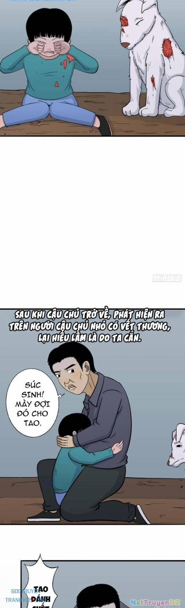 Đấu Yếm Thần 20 trang 28