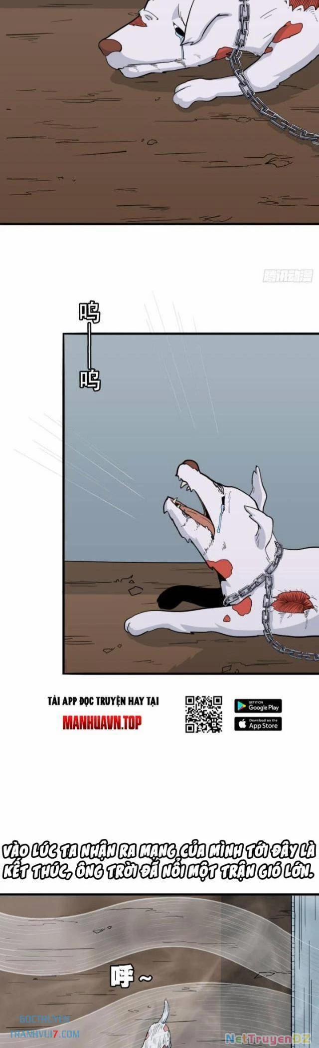 Đấu Yếm Thần 20 trang 30