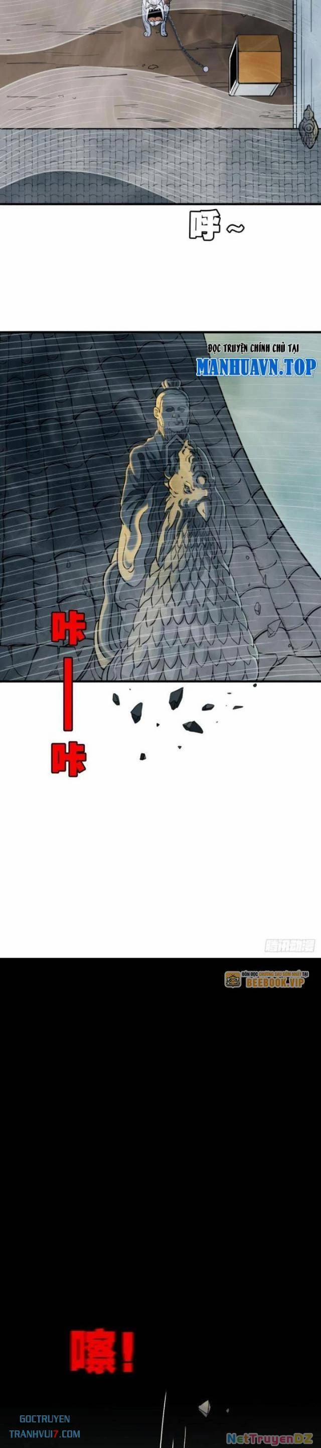 Đấu Yếm Thần 20 trang 31