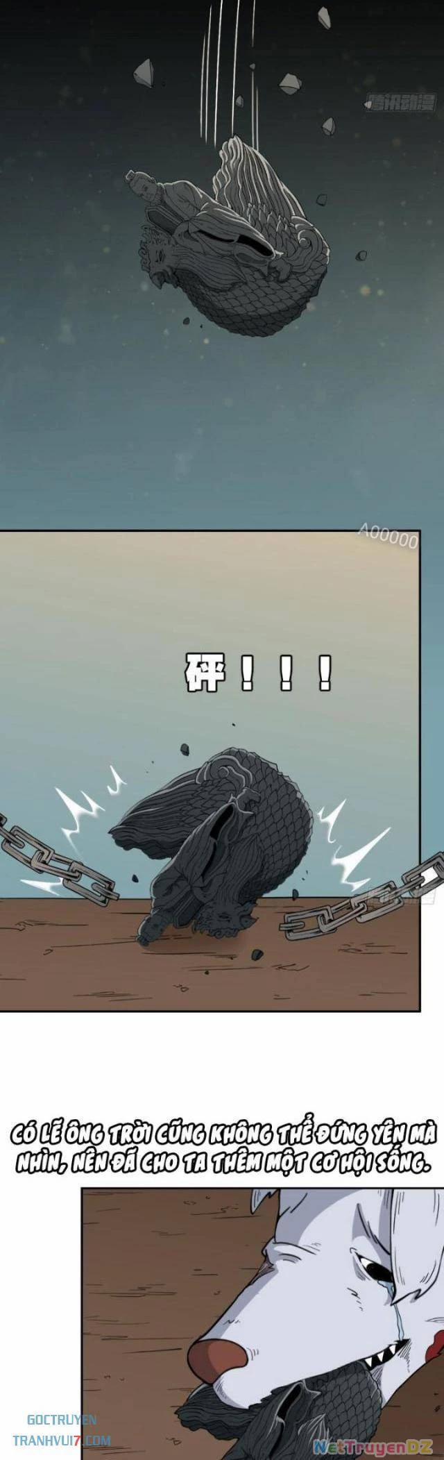Đấu Yếm Thần 20 trang 32