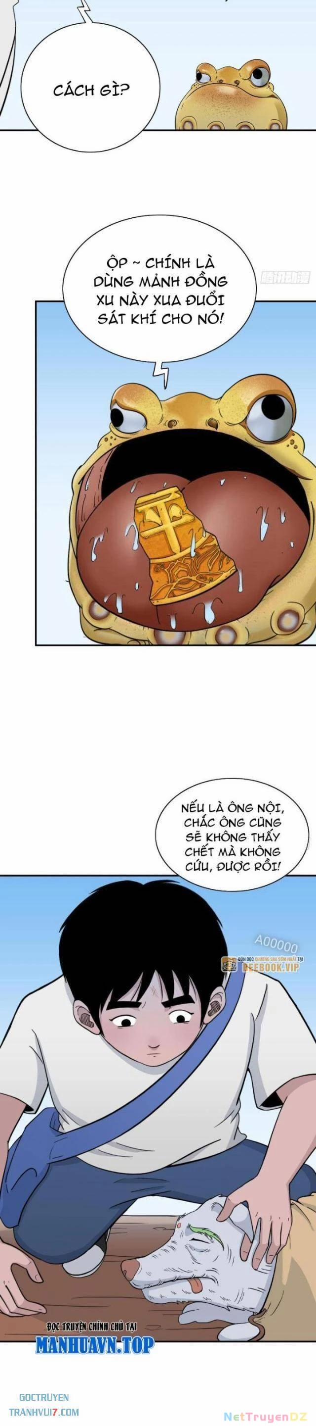 Đấu Yếm Thần 20 trang 39