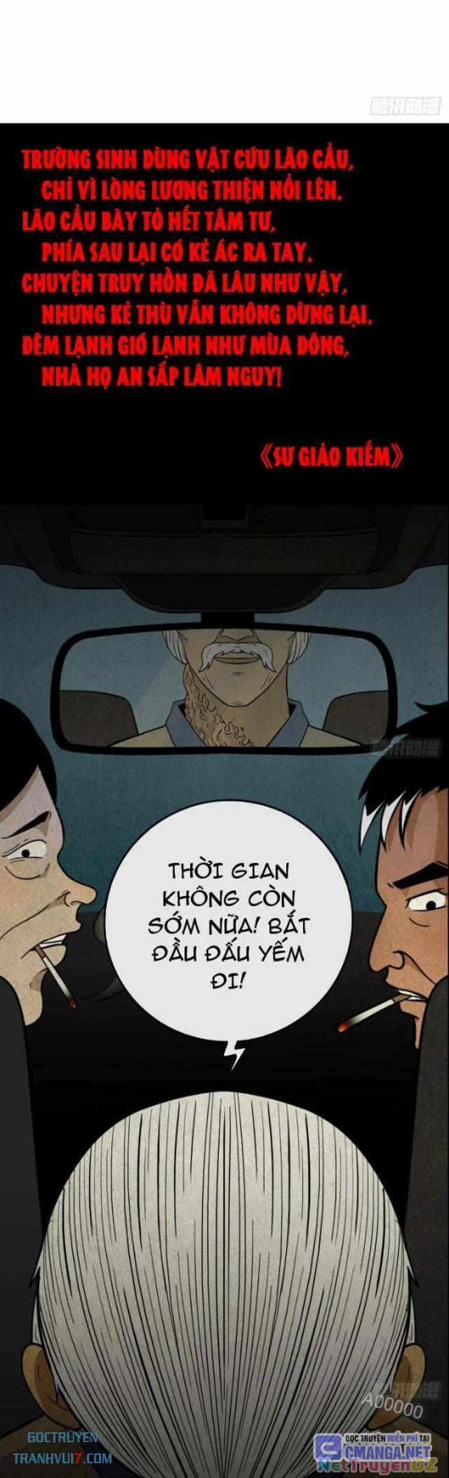 Đấu Yếm Thần 20 trang 40