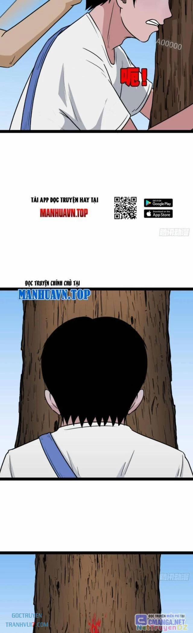 Đấu Yếm Thần 20 trang 9