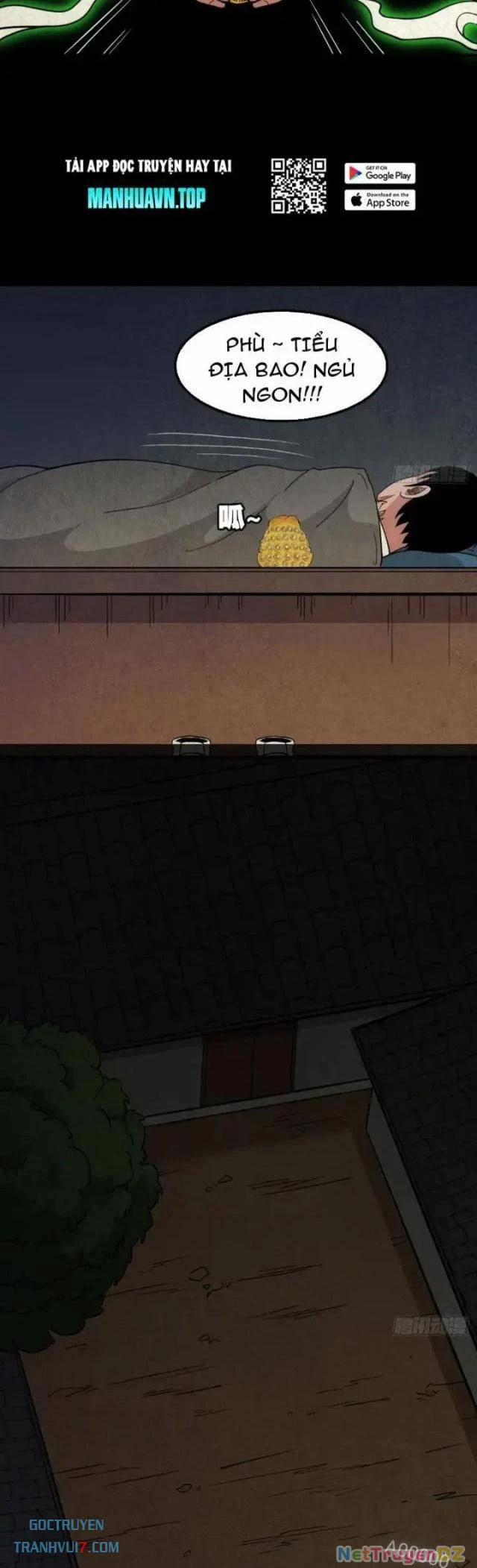 Đấu Yếm Thần 21 trang 29