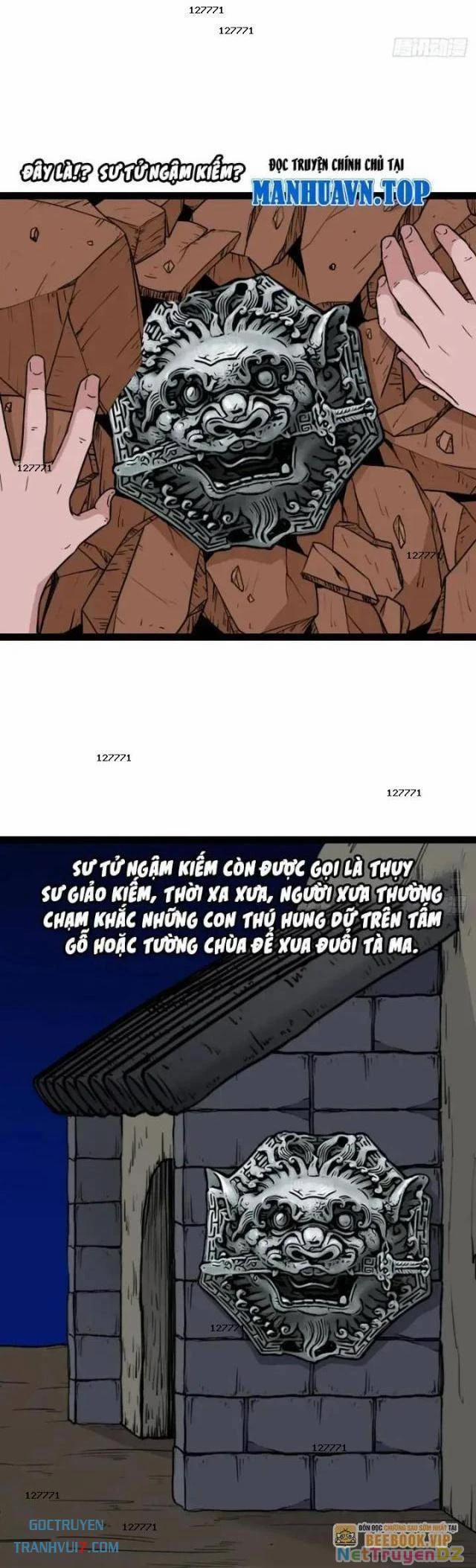 Đấu Yếm Thần 21 trang 3