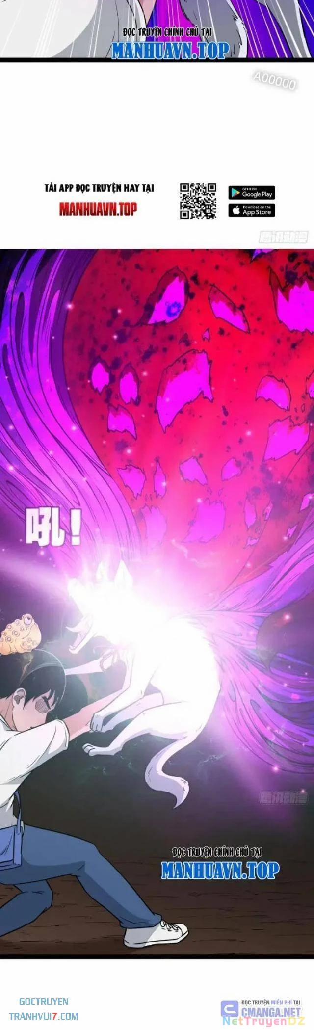 Đấu Yếm Thần 21 trang 9