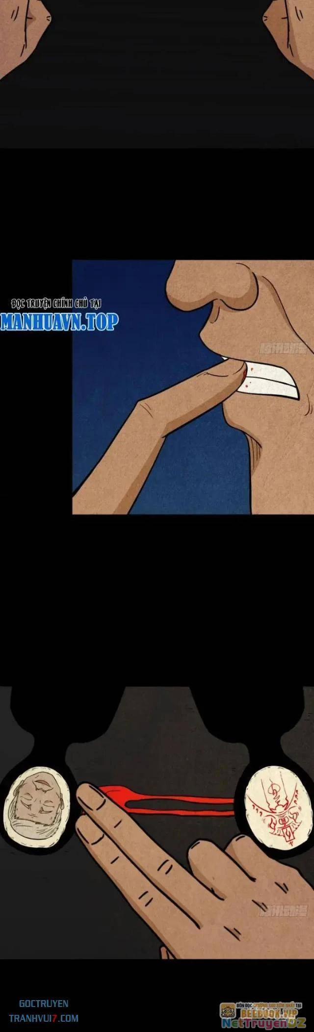 Đấu Yếm Thần 22 trang 11