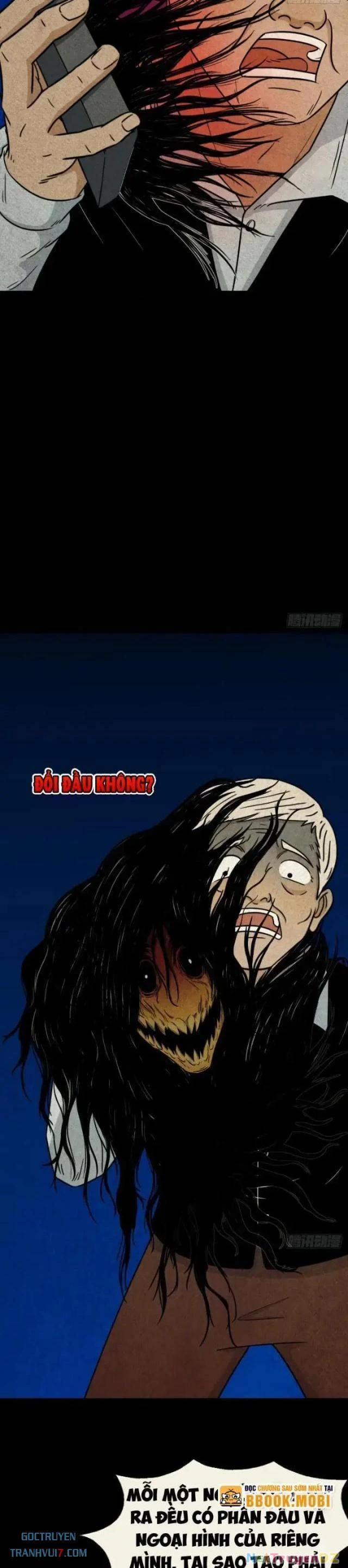 Đấu Yếm Thần 22 trang 22