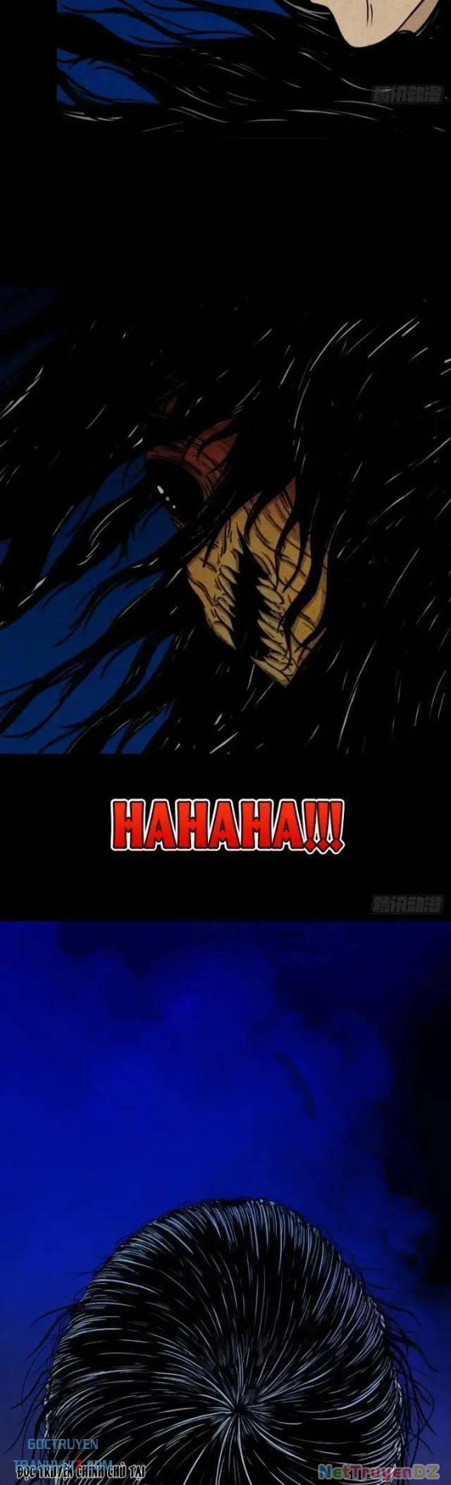 Đấu Yếm Thần 22 trang 25