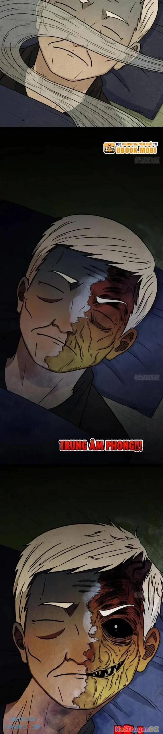 Đấu Yếm Thần 22 trang 30