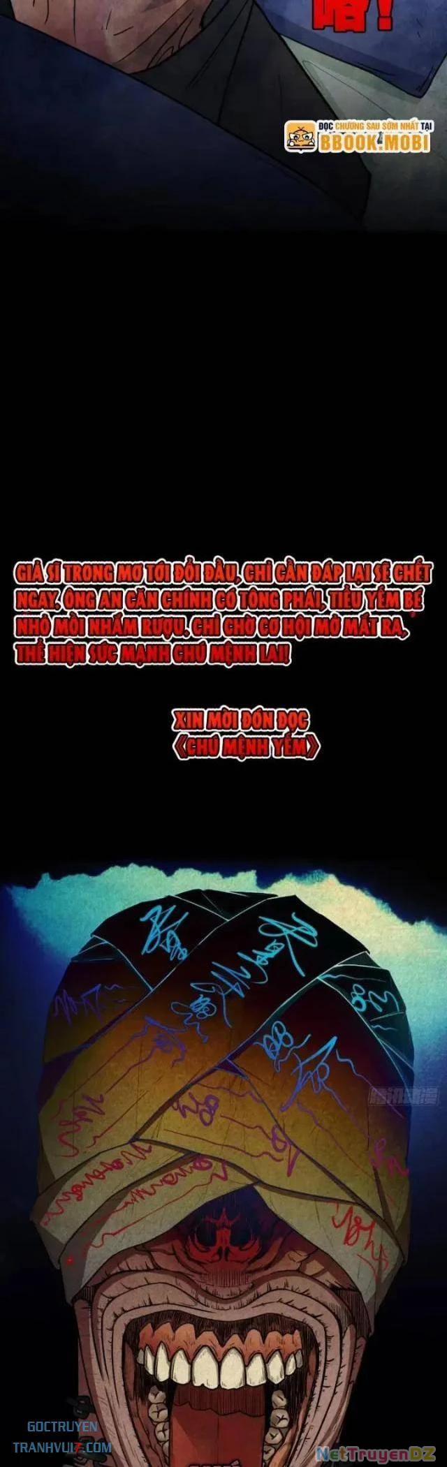 Đấu Yếm Thần 22 trang 31