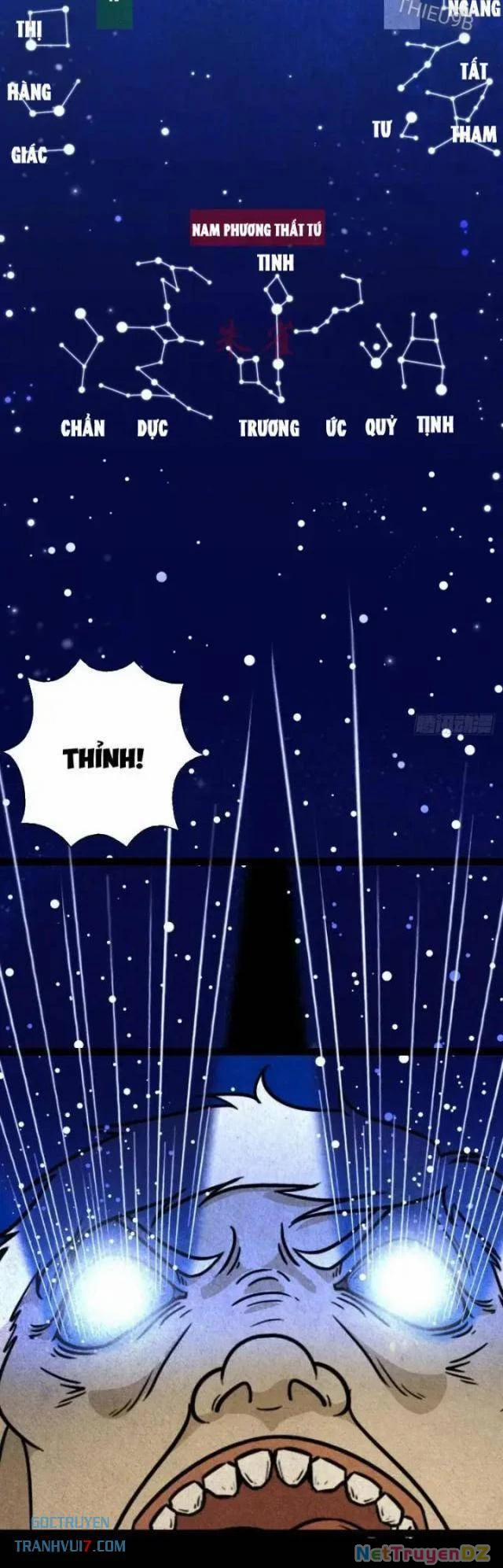 Đấu Yếm Thần 23 trang 15