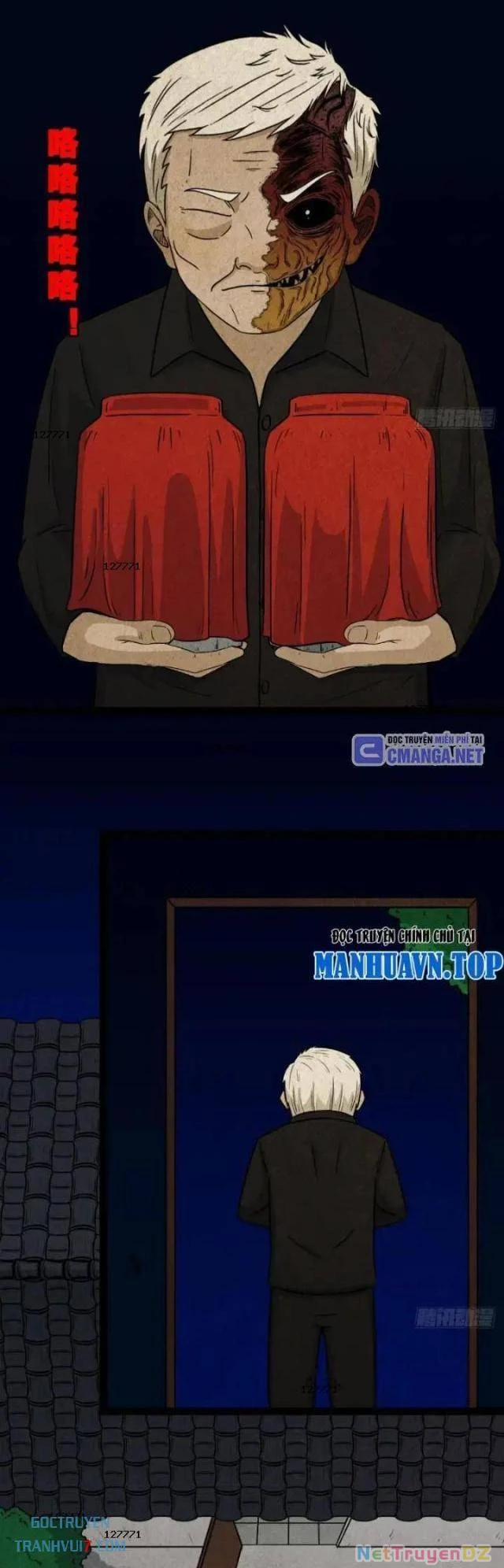 Đấu Yếm Thần 23 trang 2