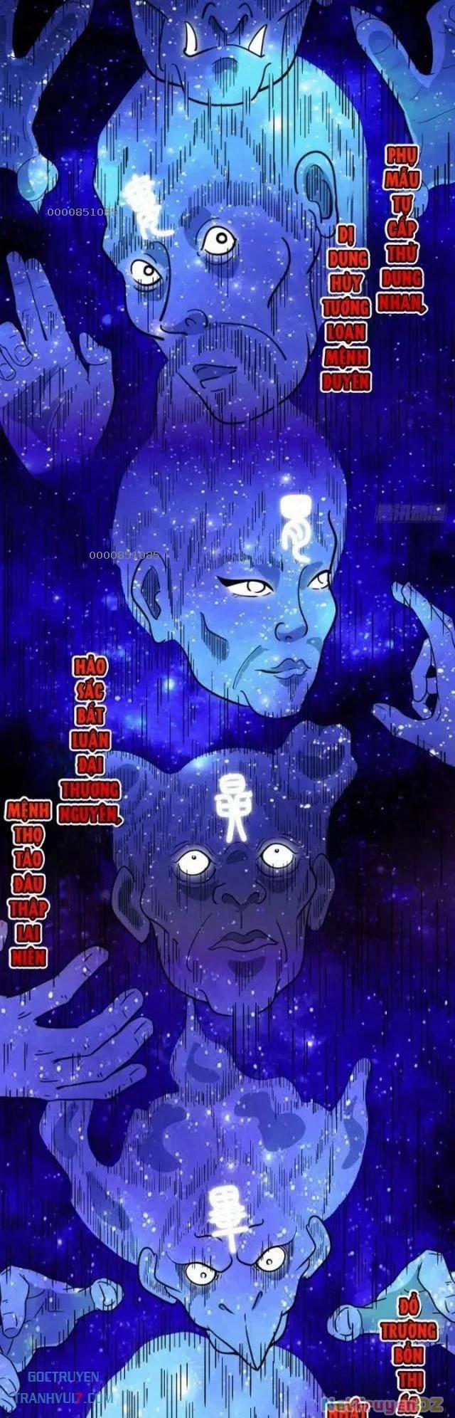 Đấu Yếm Thần 23 trang 20