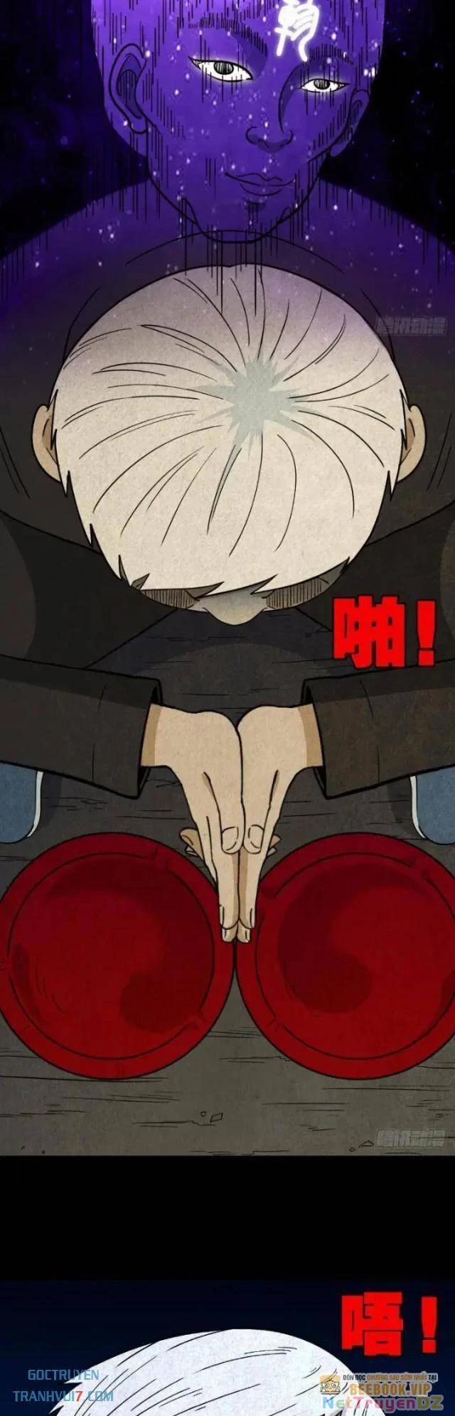 Đấu Yếm Thần 23 trang 23