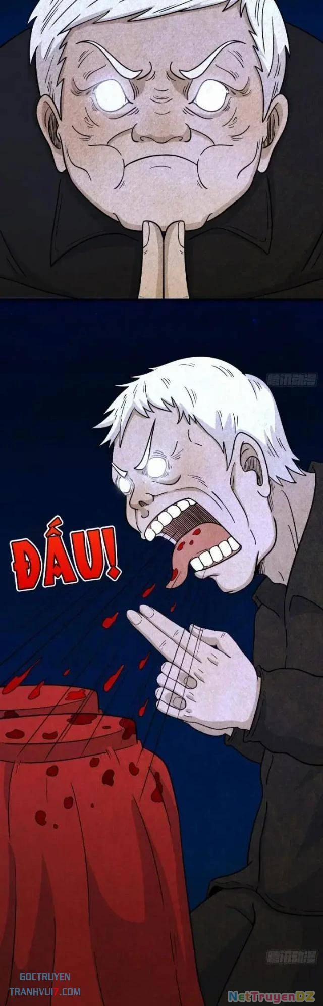 Đấu Yếm Thần 23 trang 24