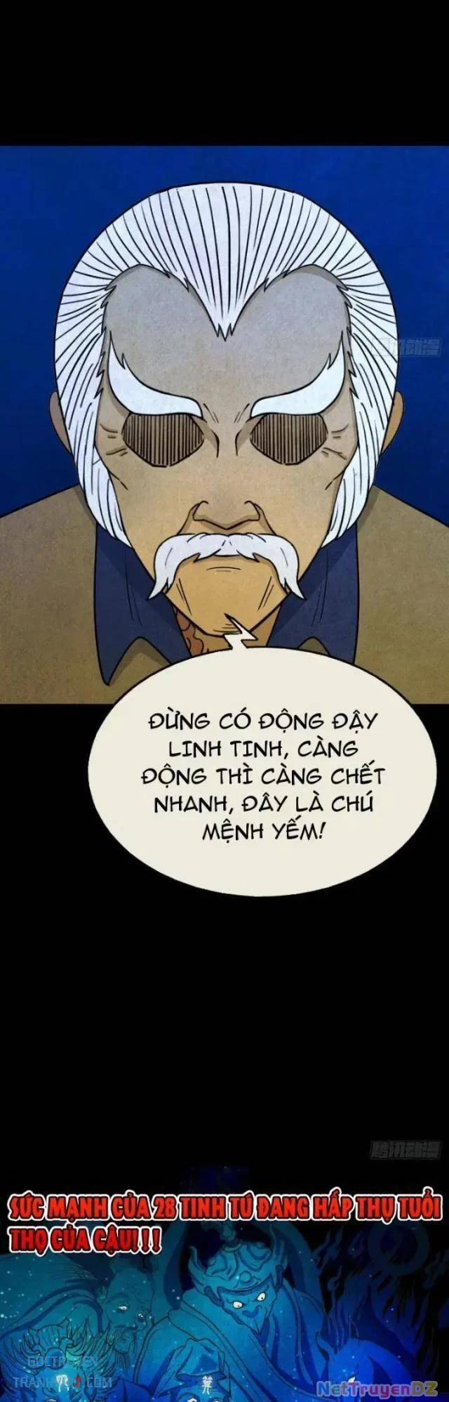 Đấu Yếm Thần 23 trang 27