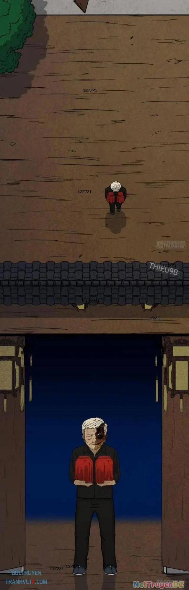 Đấu Yếm Thần 23 trang 3