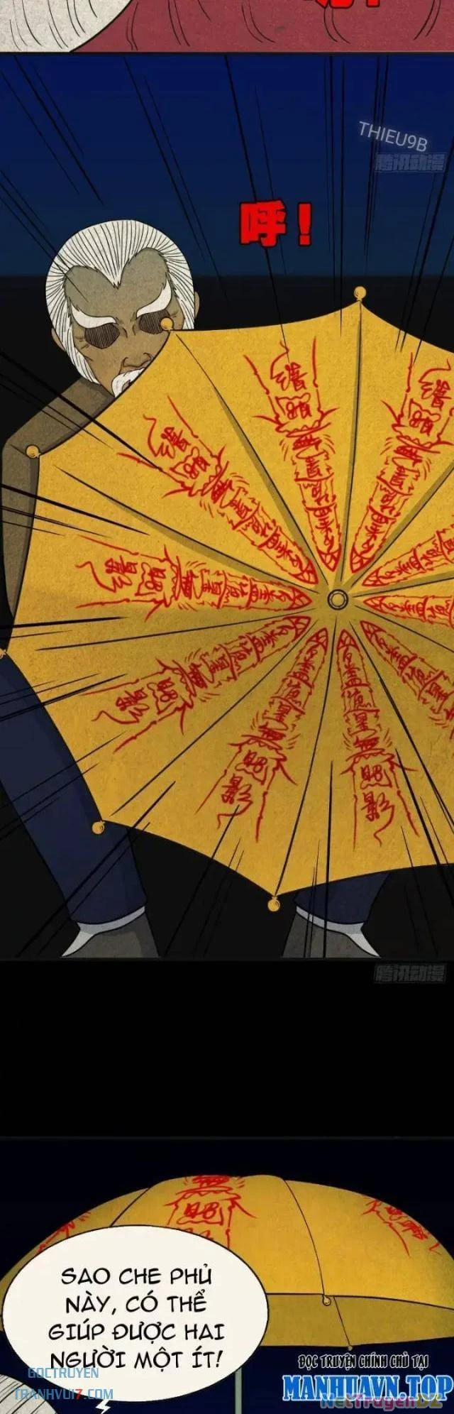 Đấu Yếm Thần 23 trang 30