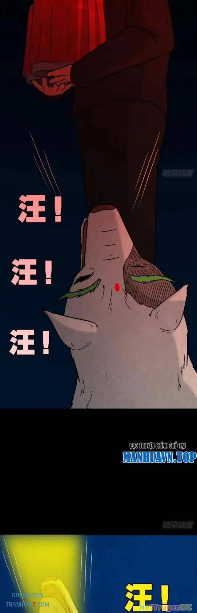 Đấu Yếm Thần 23 trang 6